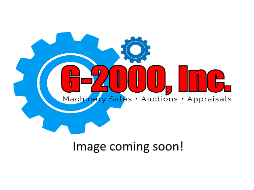 EMCO MAIER PC TURN 155 CNC LATHE. STOCK # 0257124